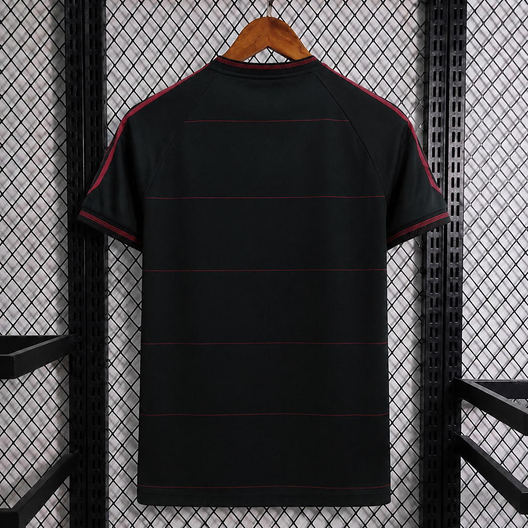 Bohemian FC x Kneecap BLACK / ALTERNATIVE 2026 Jersey