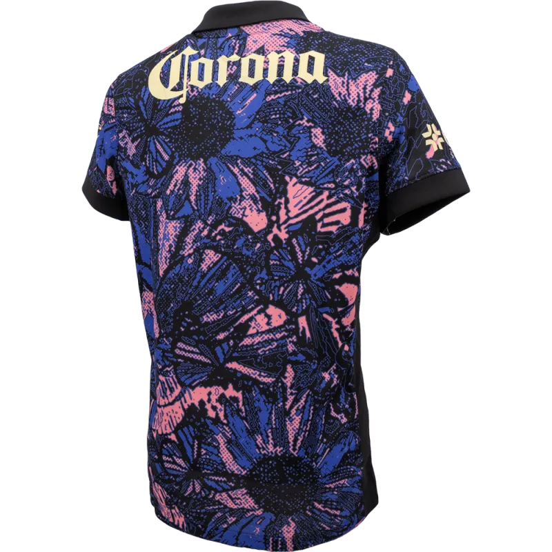 2024-25 Women's Club America Third Jersey