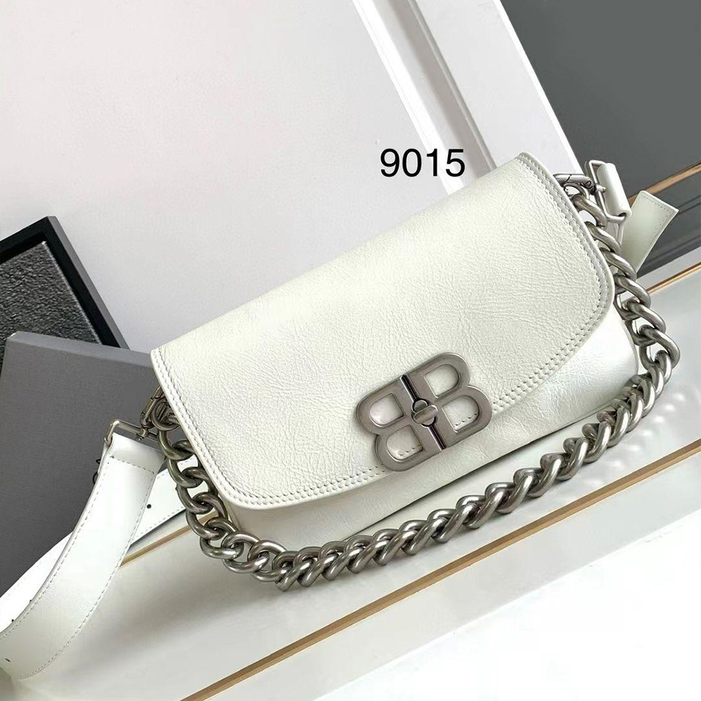 Balenciaga Soft Flap Bag