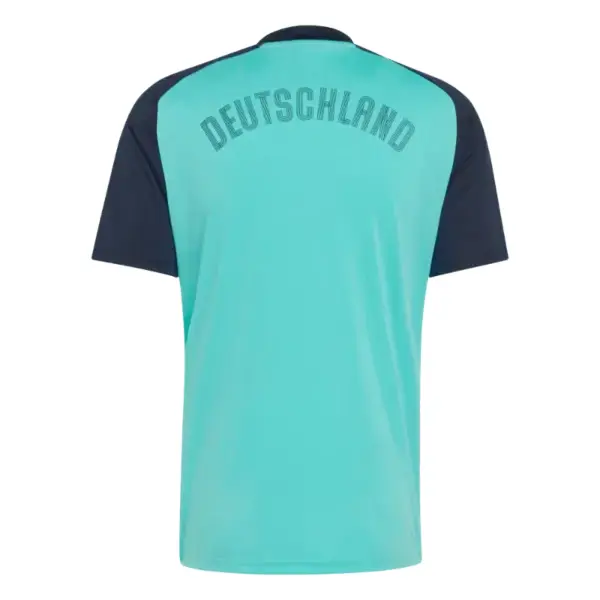 Germany Away Pre-Match Jersey World Cup 2026 | Soc Jersey - Premium Football Jersey