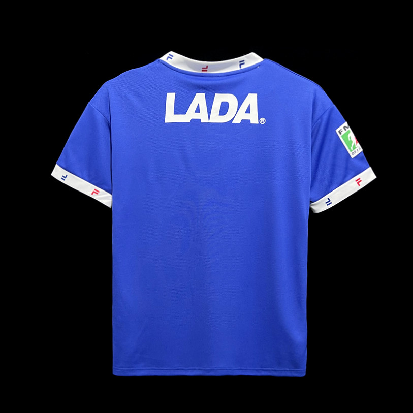 Retro Cruz Azul 1996 Home  S-XXL