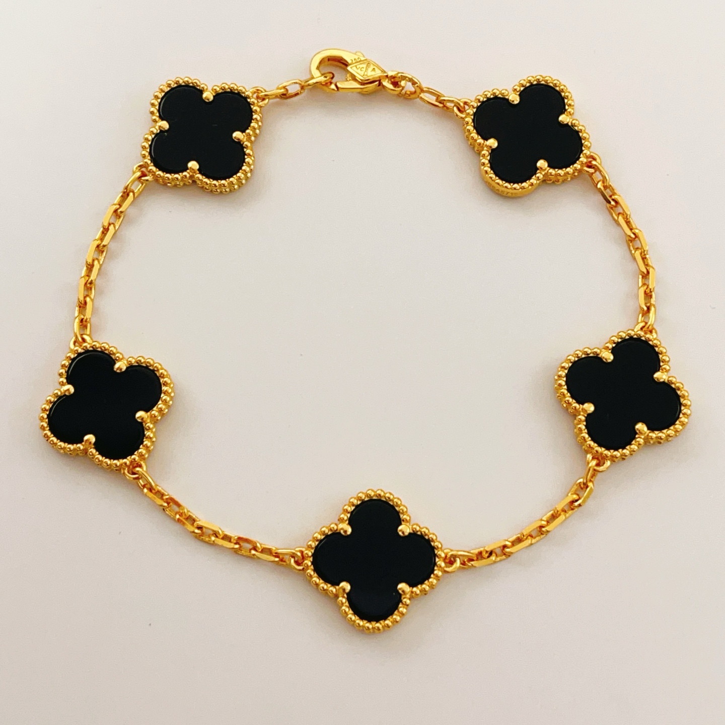 Van Cleef Fashion Bracelet