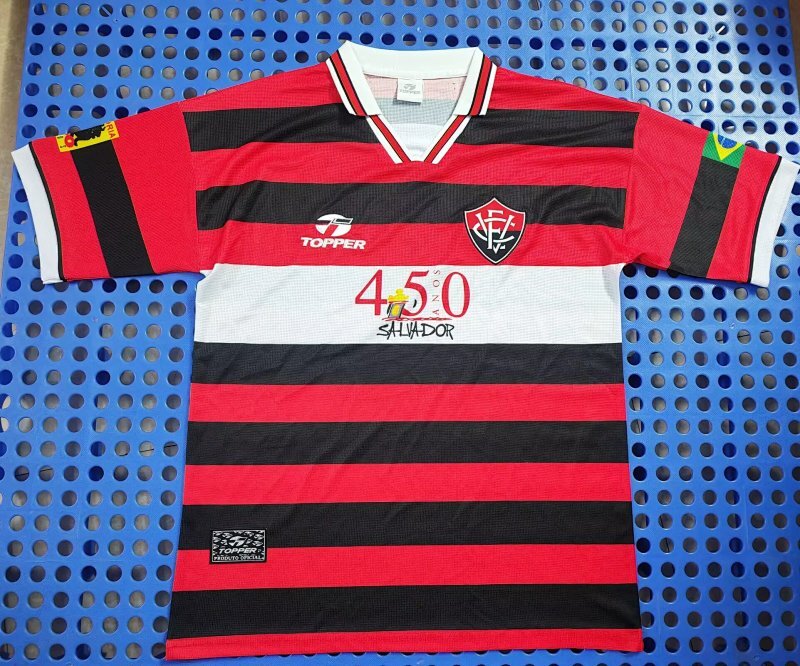 1999 Retro Victoria Home Jersey S-2XL