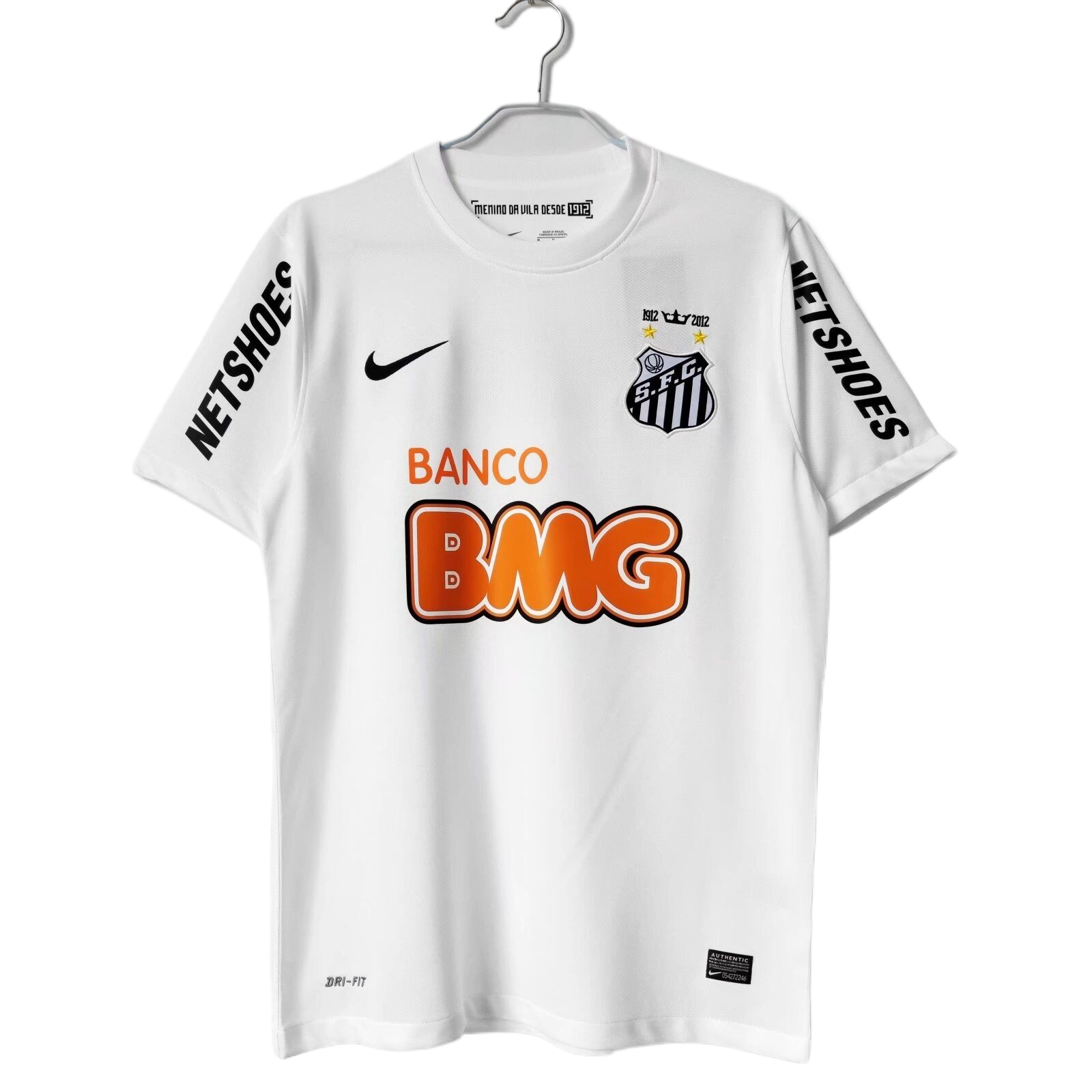Retro  2013 Santos Home