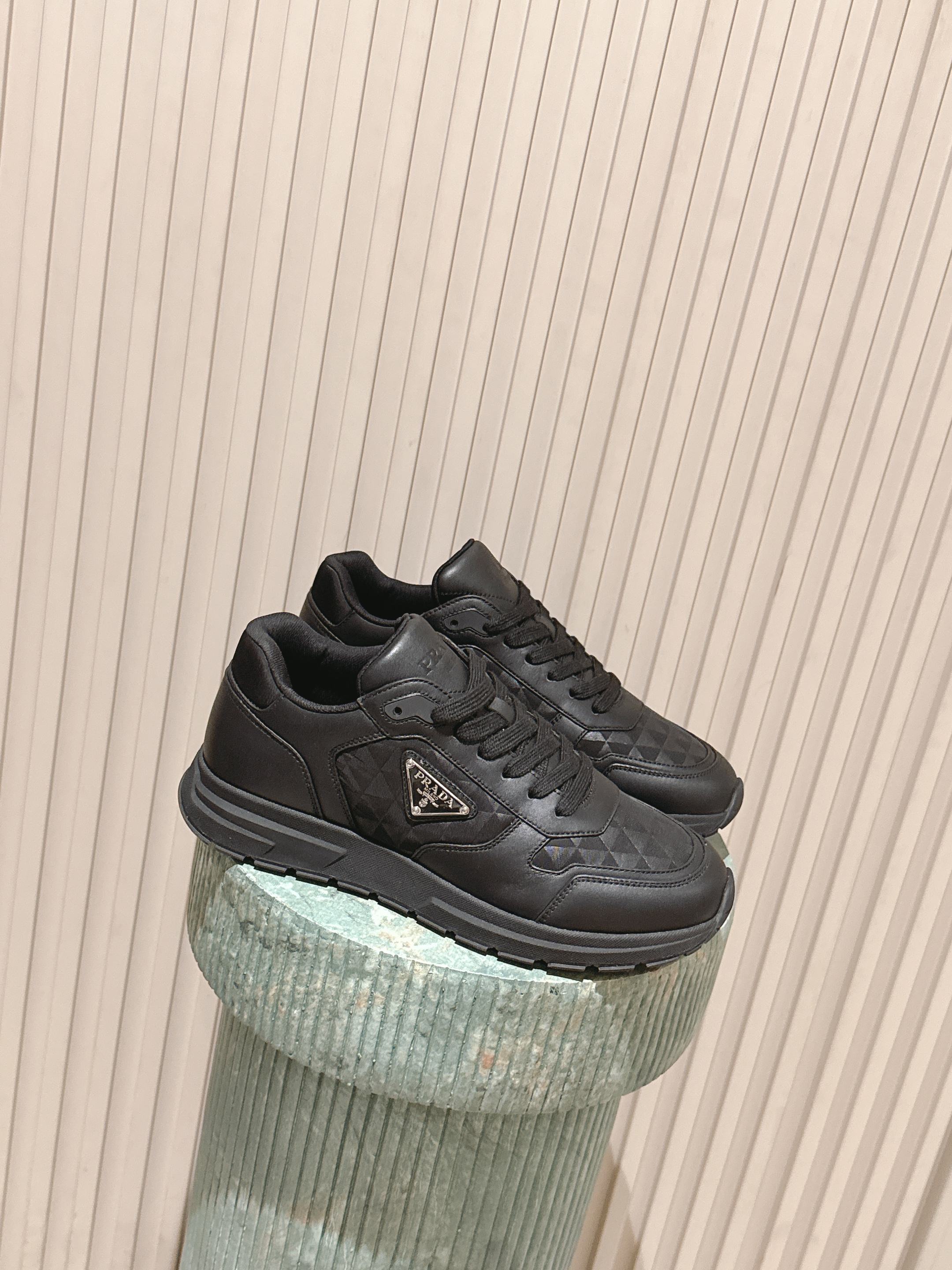 Prada Prax Men's Sneaker