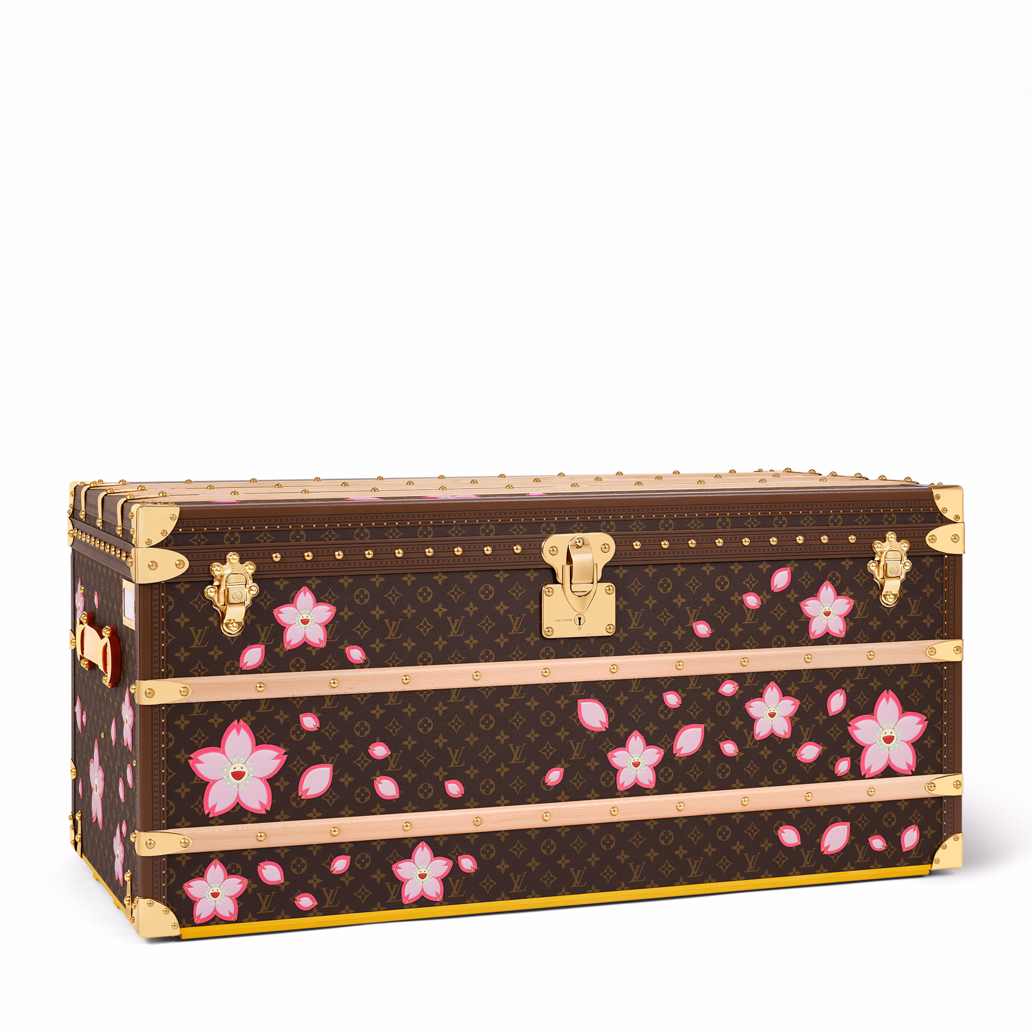 LV × TM クーリエ･ロジン 110