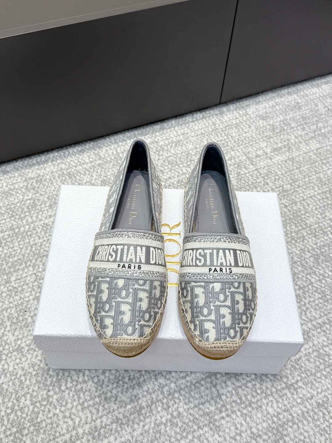 Women' Dior Granville Espadrilles