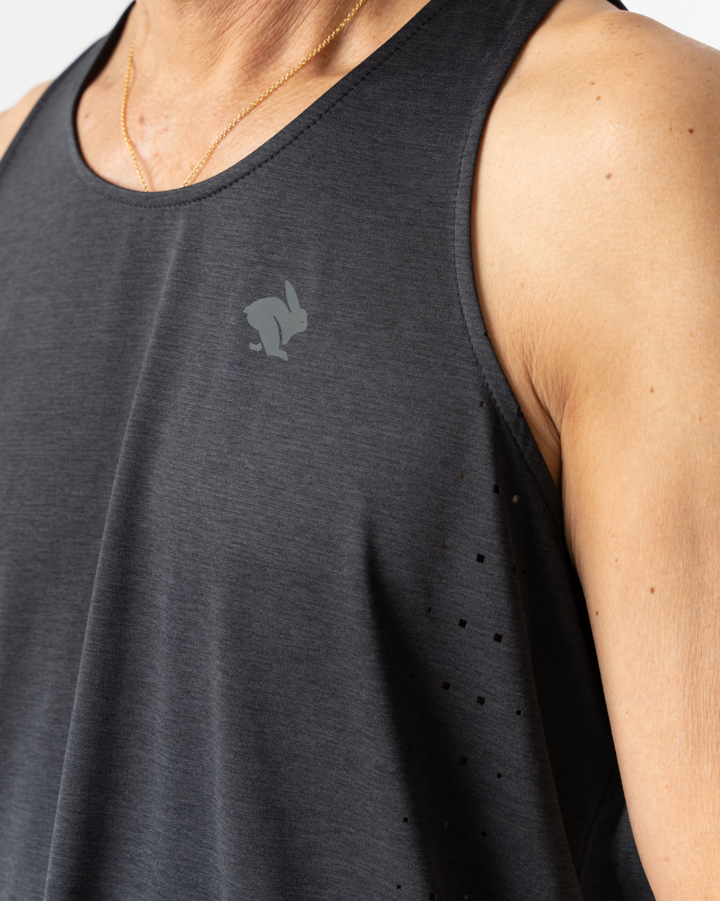 (Pre-order)Race Pace Tank