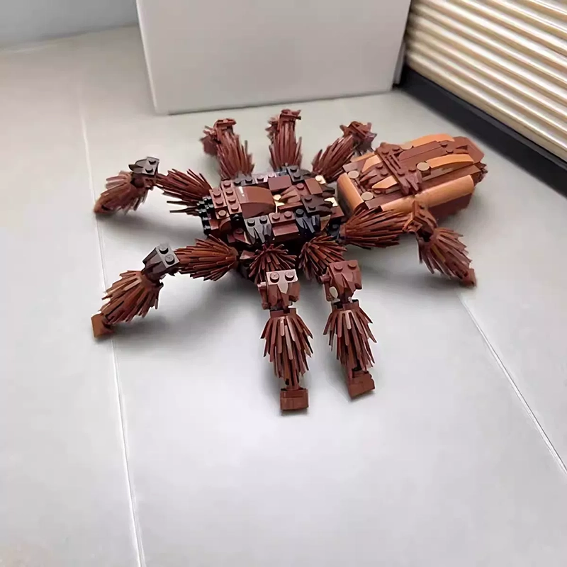 MOC 235914 - RSA Tarantula
