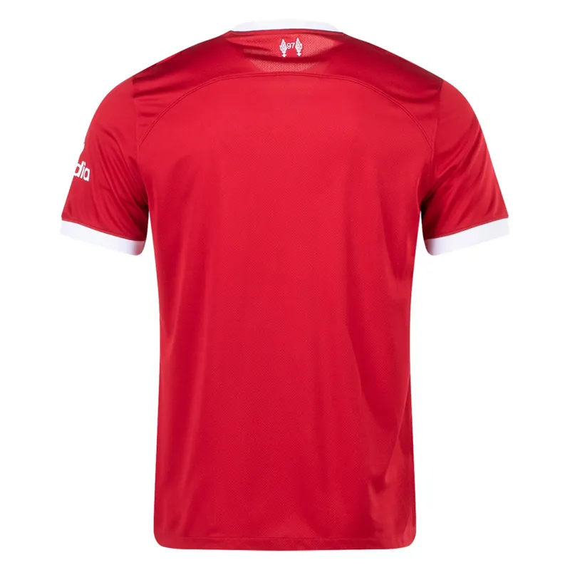 23-24 Liverpool Home Jersey