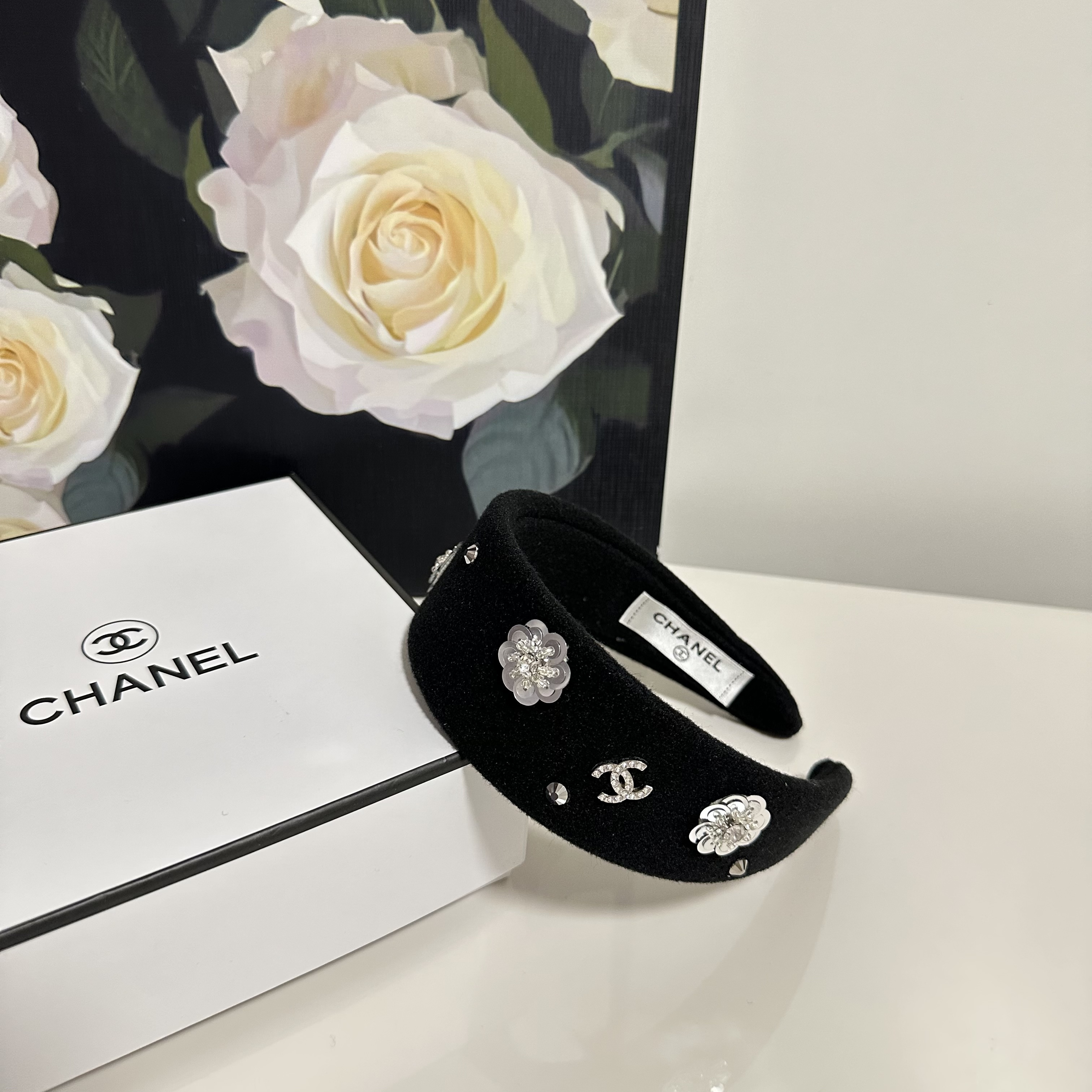 Hair Accessories