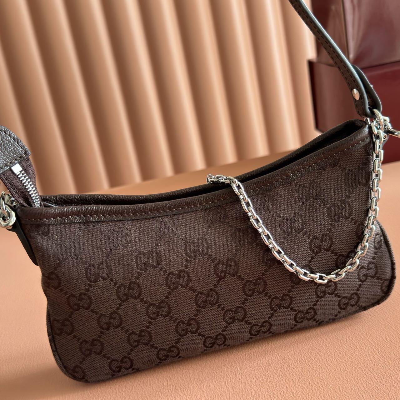GUCCI Gossip small shoulder bag