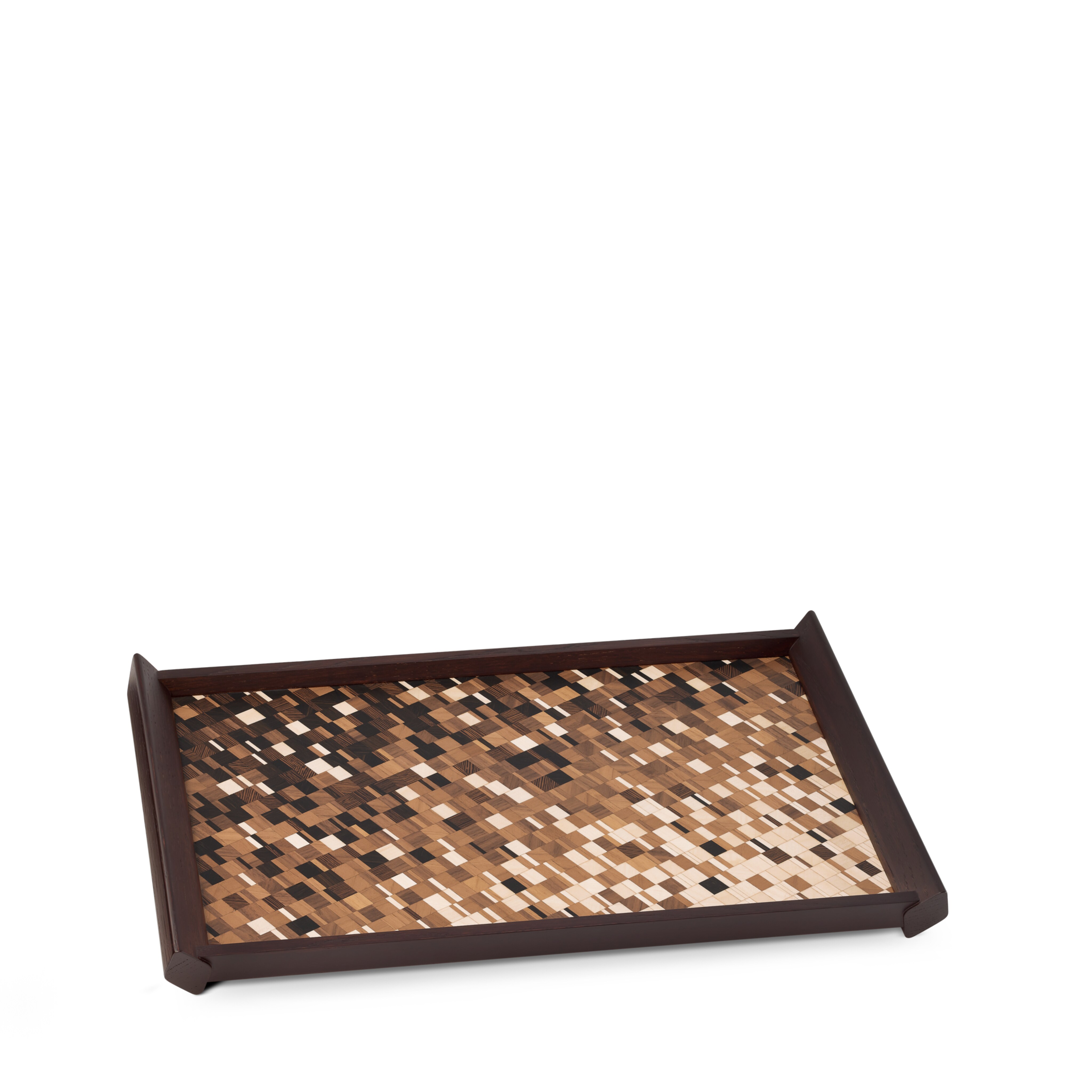 Losange Tray MM