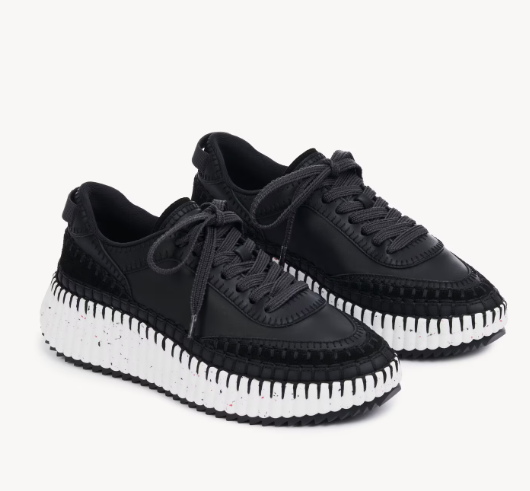 Chloe Nama Sneaker