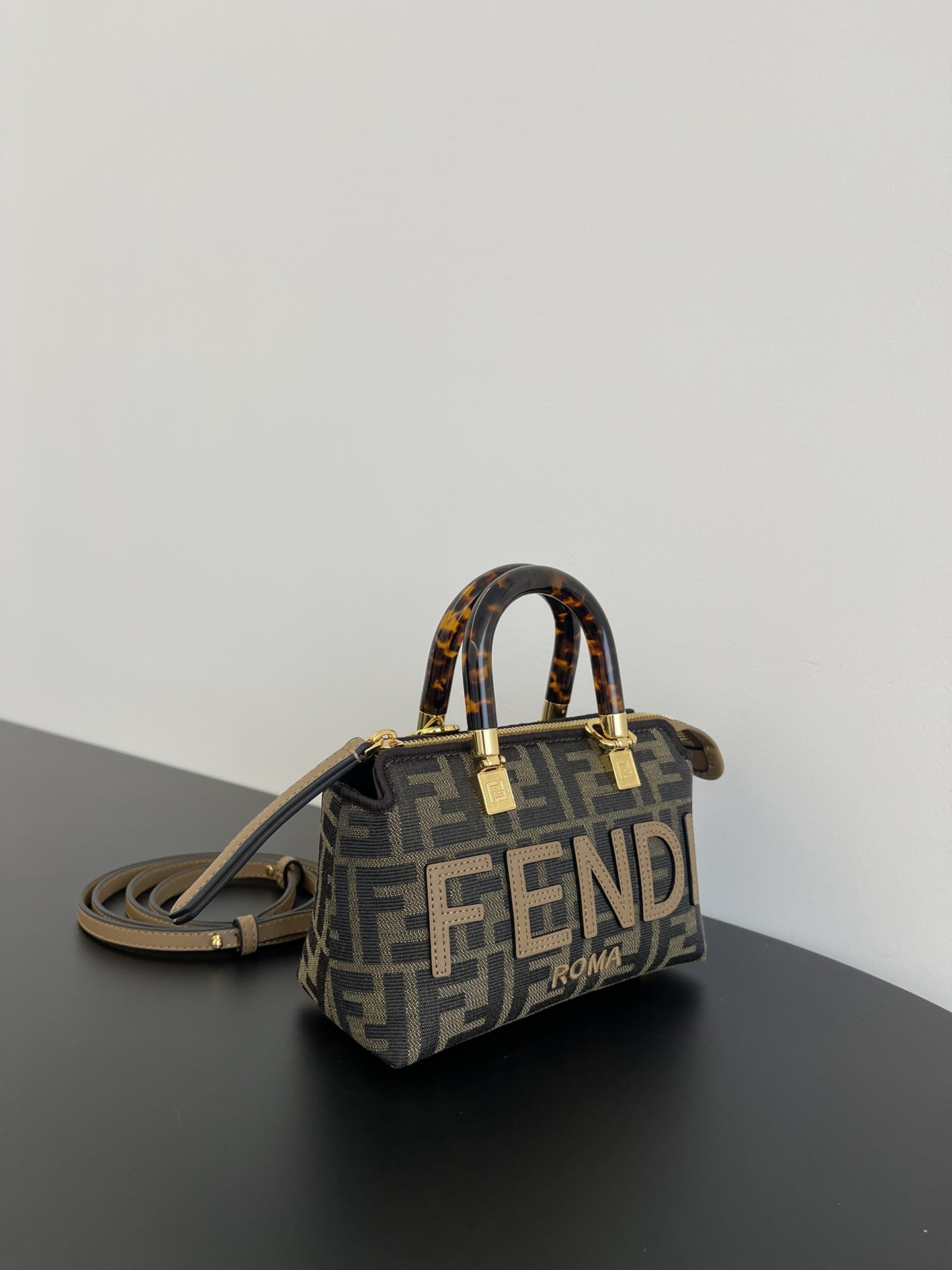 Fendi Mini By The Way Bag