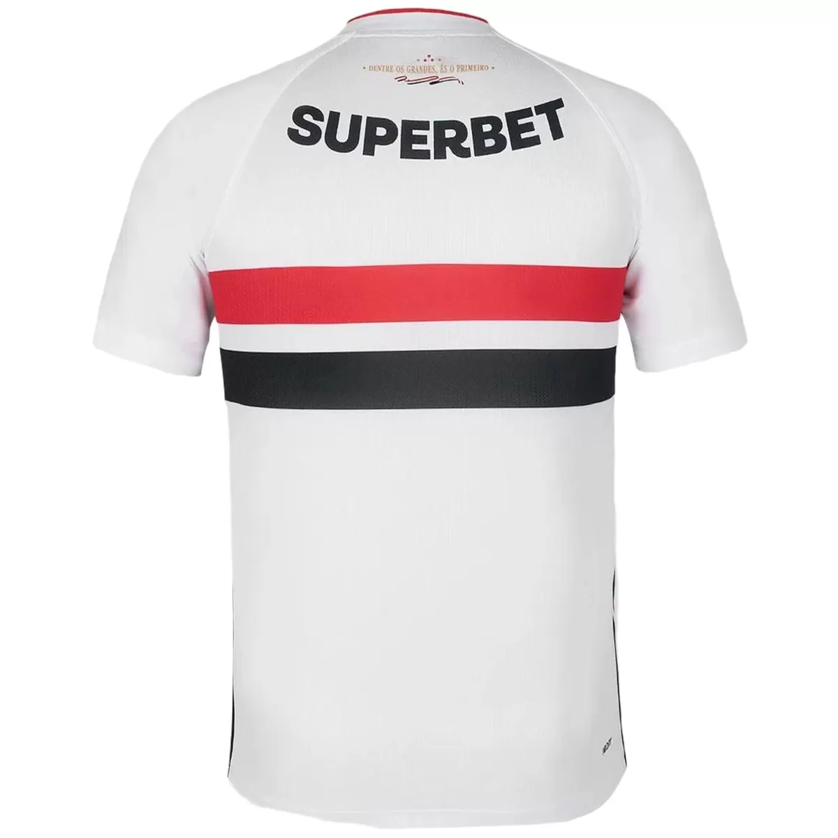 Sao Paulo FC Home Jersey Fan Version 26/27
