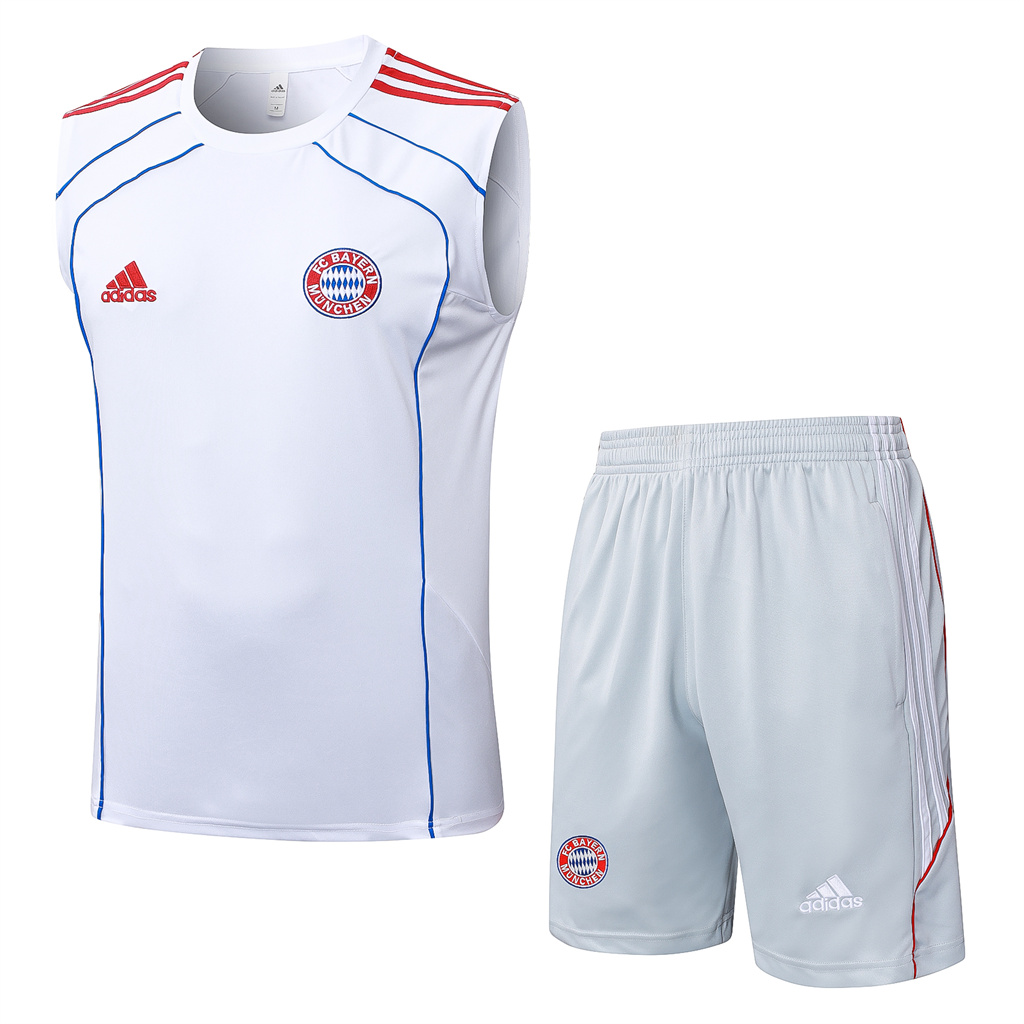 Bayern Munich Training Jersey 25/26