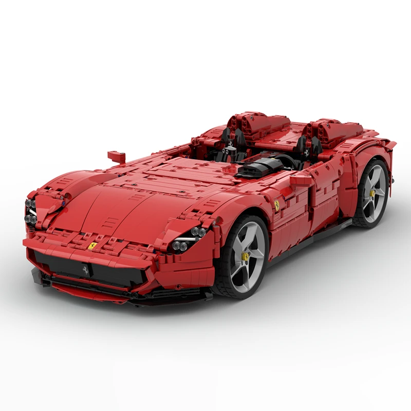 MOC 160768 - Ferrari Monza
