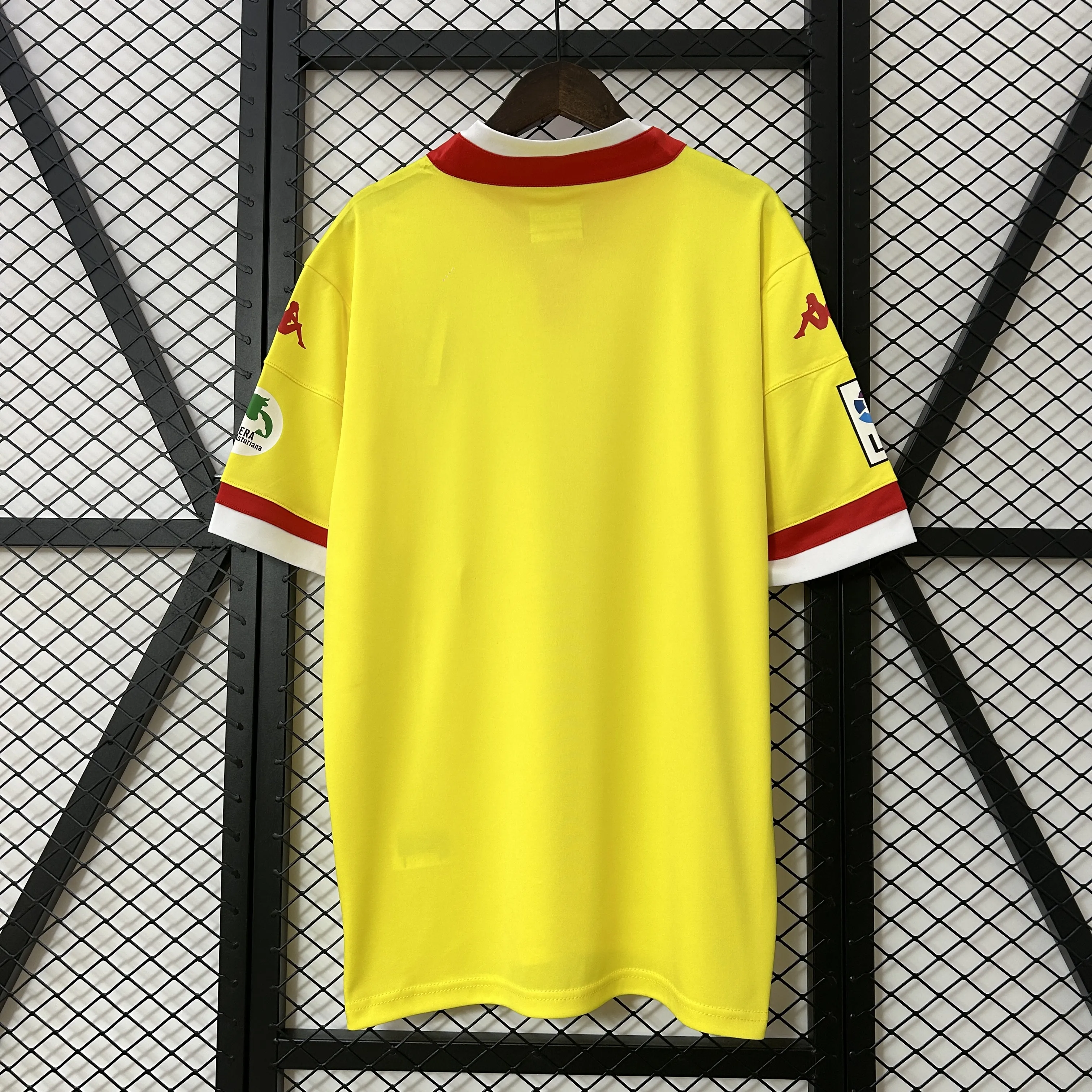 Retro Sporting de Gijon 15/16 Away S-XXL