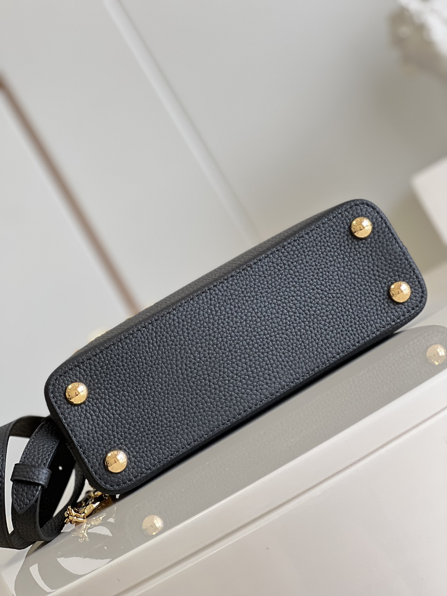 Louis Vuitton LV Z Capucines MM