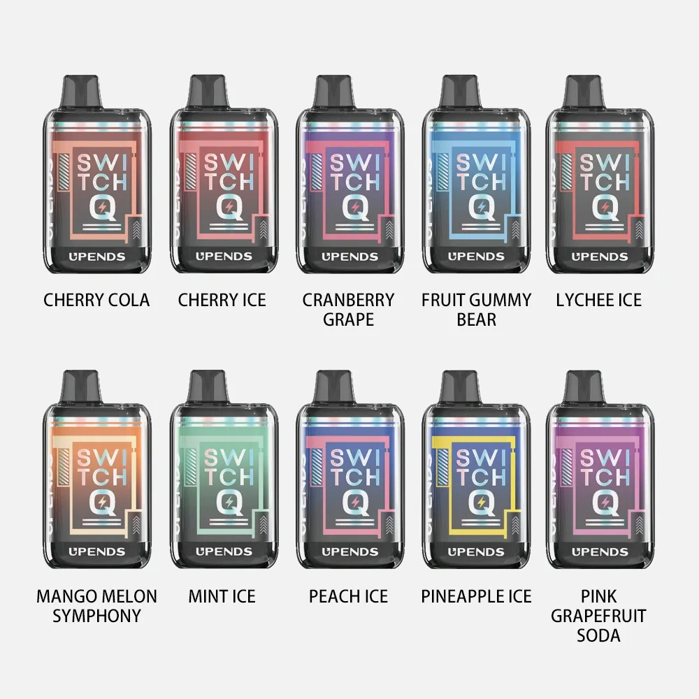 Switch Q 15K 5% 12mL