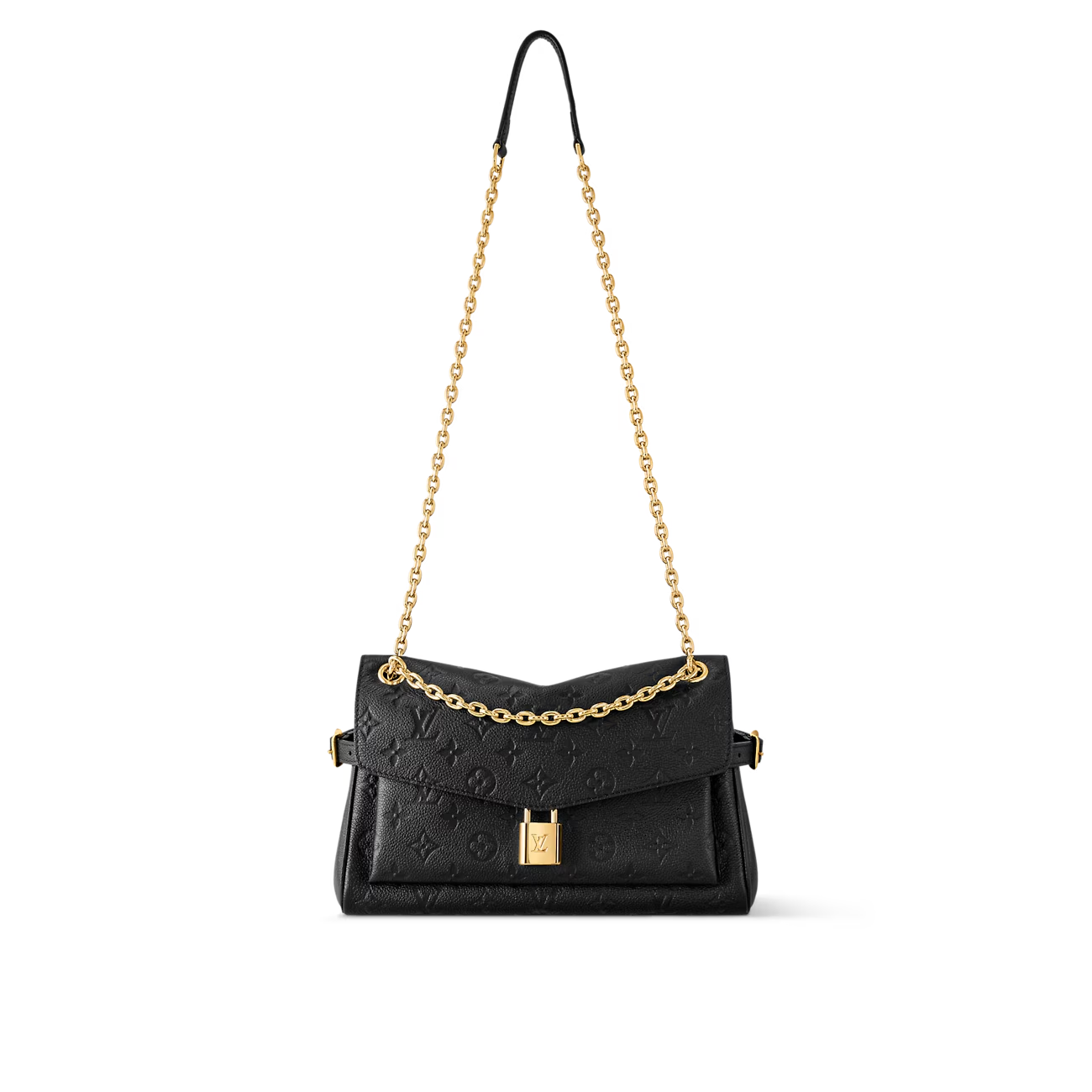 Louis Vuitton LV ANYTIME FLAP BAG