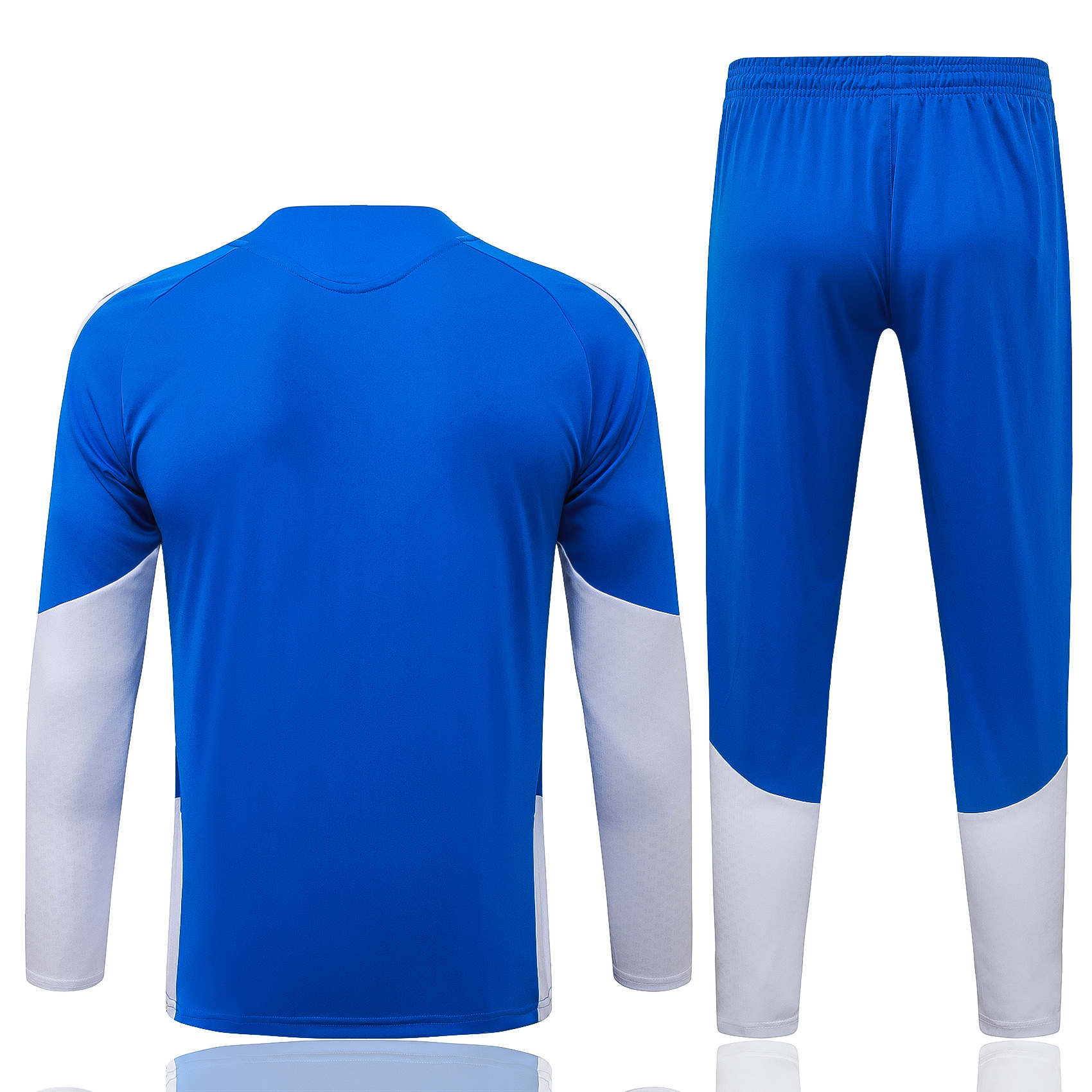 Juventus Training Jacket Suit 26/27