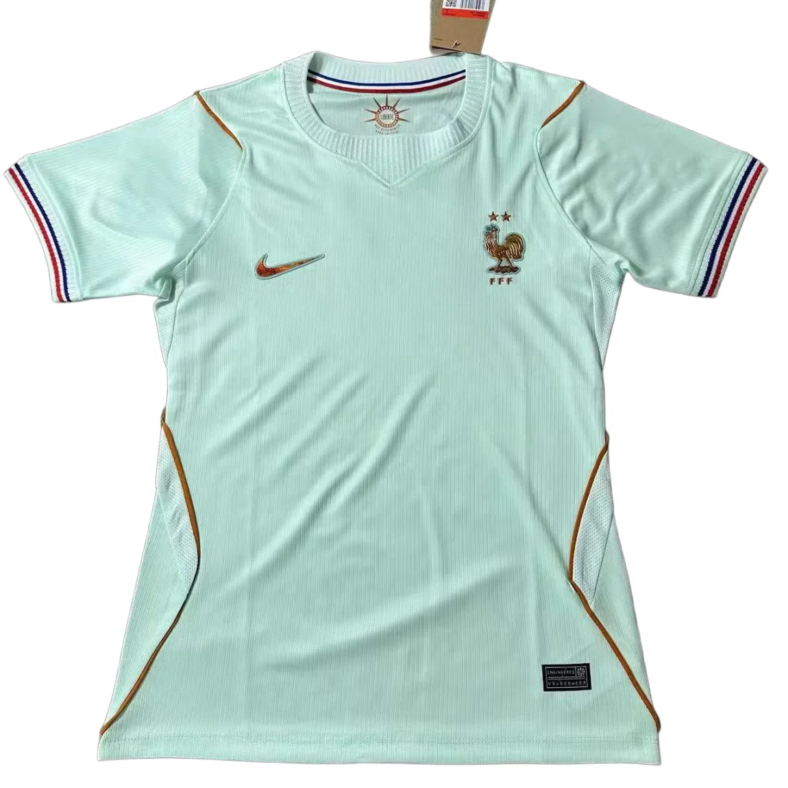 Female France 2026 World Cup Away Jersey S-2XL