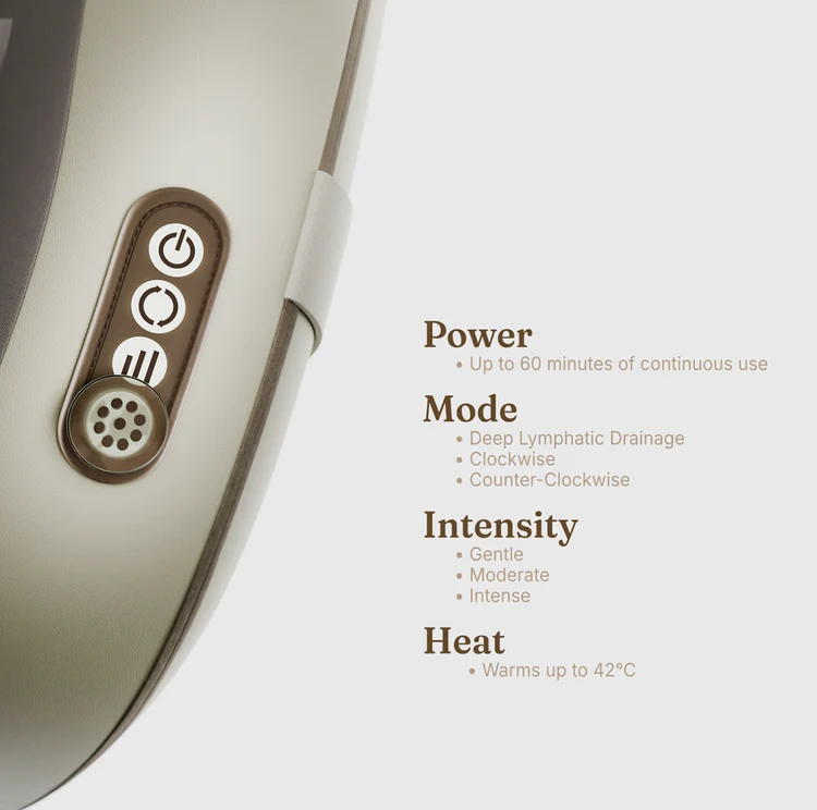 Hizoo personalization details