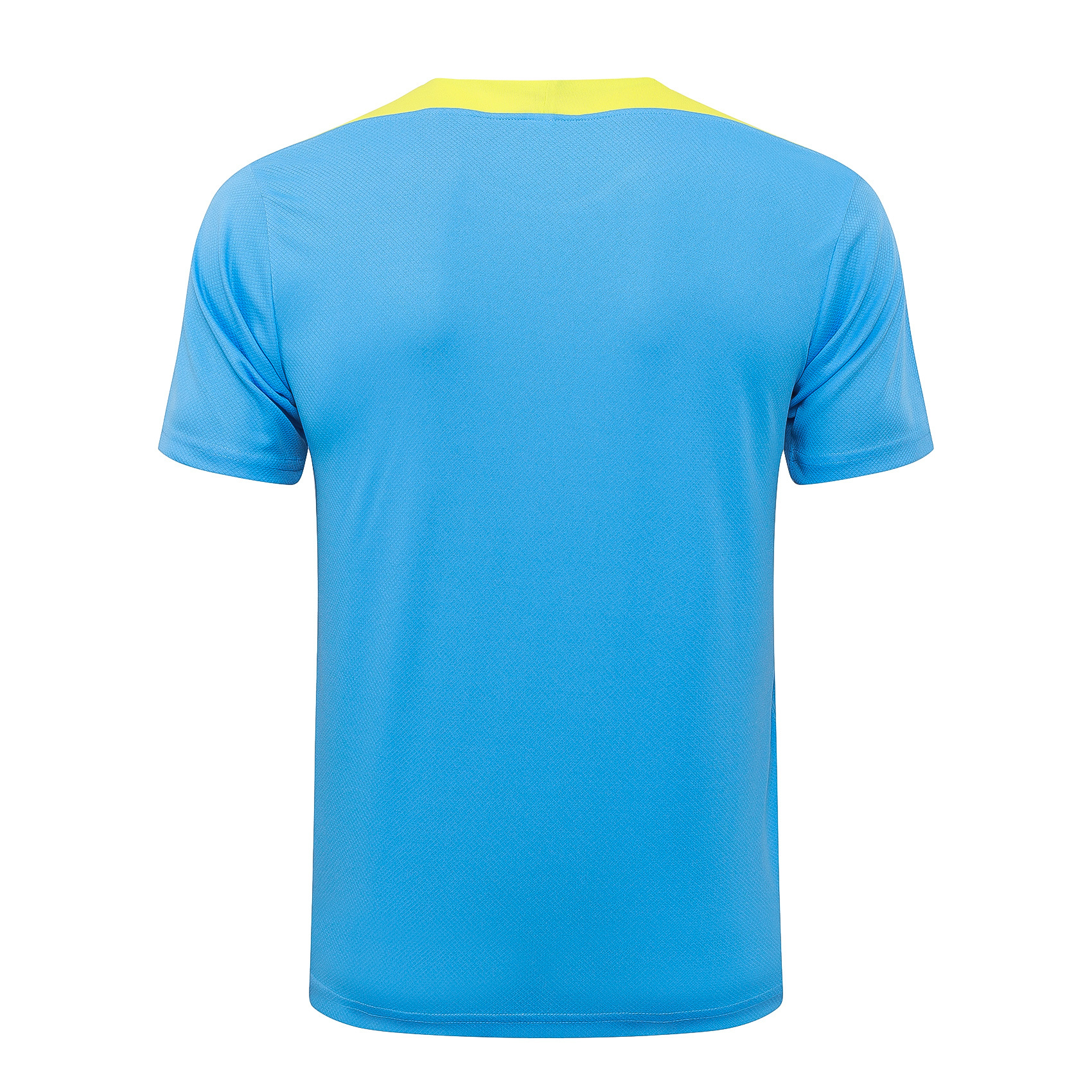 Barcelona Training Short Sleeve Jersey 25/26 | Soc Jersey - Premium Football Jersey
