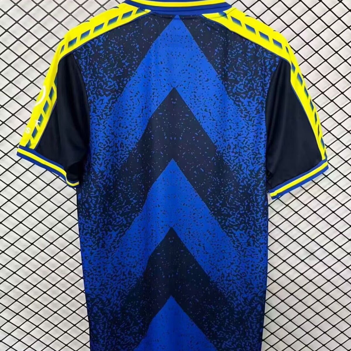 Cadiz Retro Jersey Fan Version 26/27