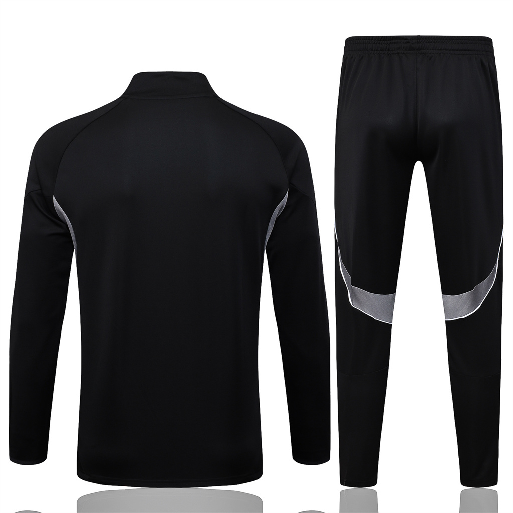 Germany Training Jacket Suit 25/26 | Soc Jersey - Premium Football Jersey