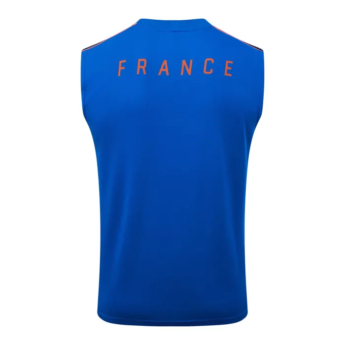 France Training Jersey 2026
