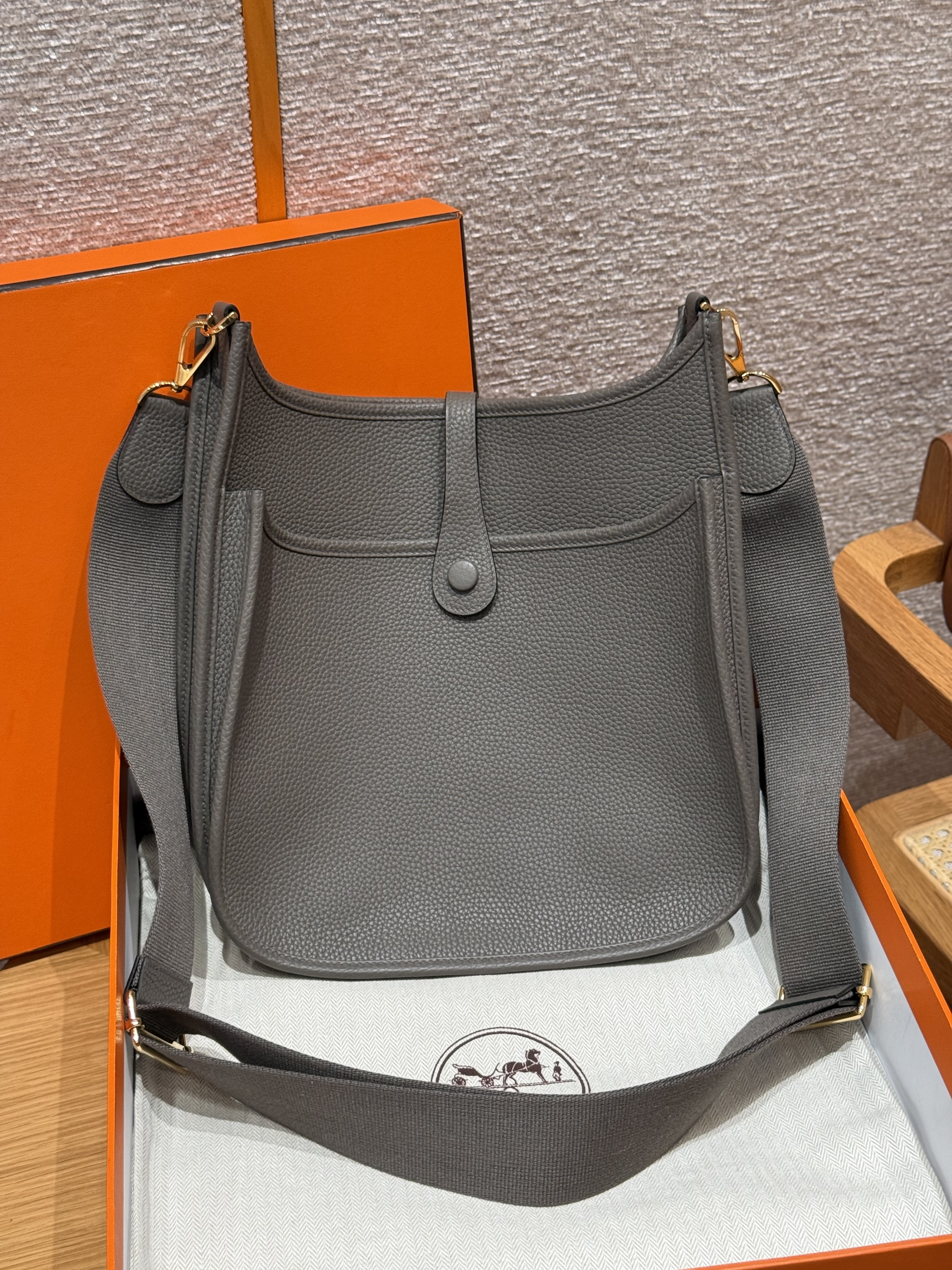 Hermes Etain Clemence Evelyne III 29