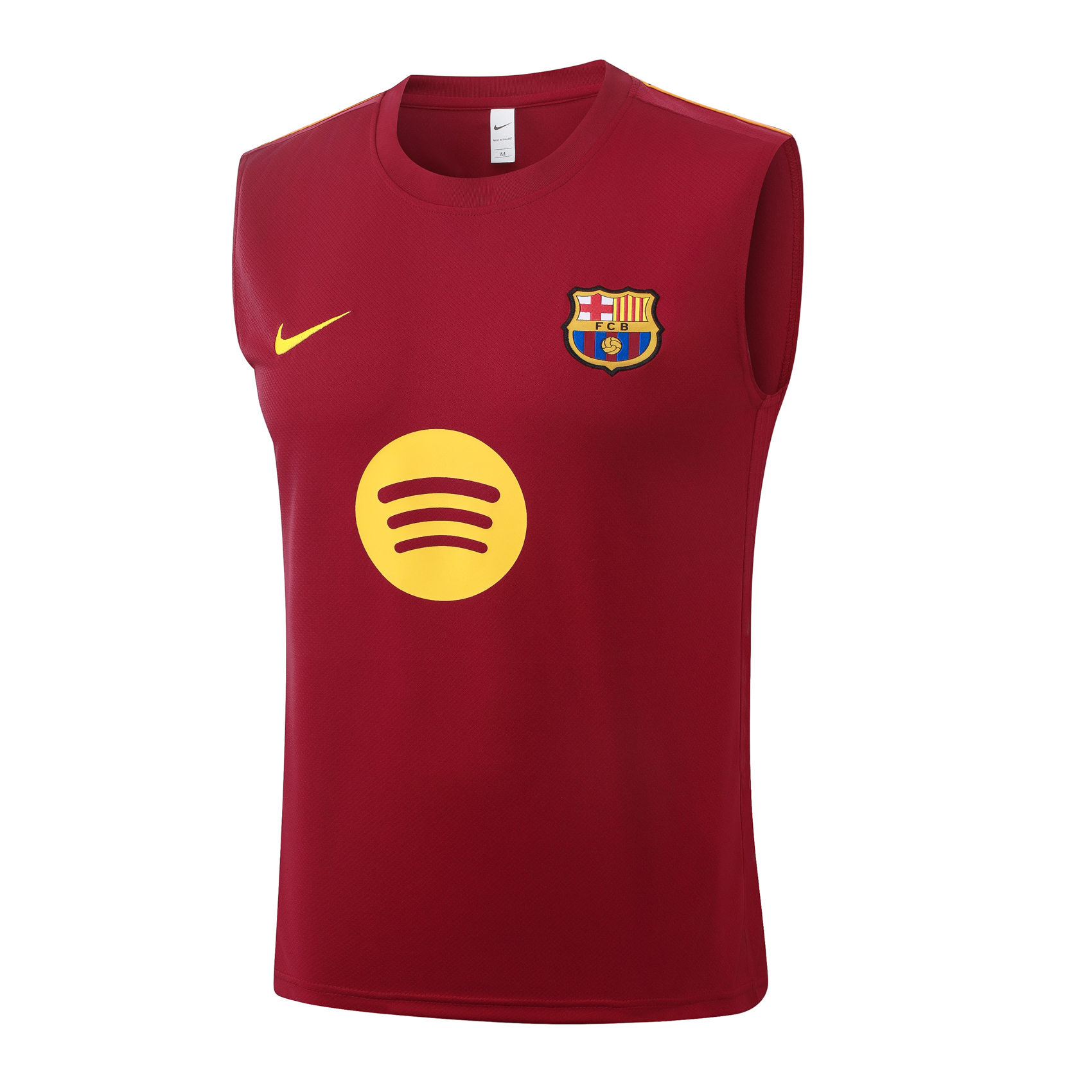 Barcelona Training Jersey 26/27 | Soc Jersey - Premium Football Jersey