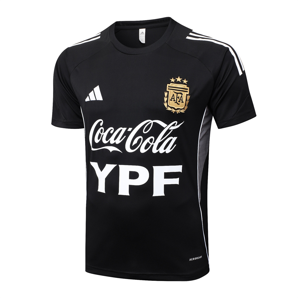 Argentina Training Short sleeve Jersey 25/26 | Soc Jersey - Premium Football Jersey