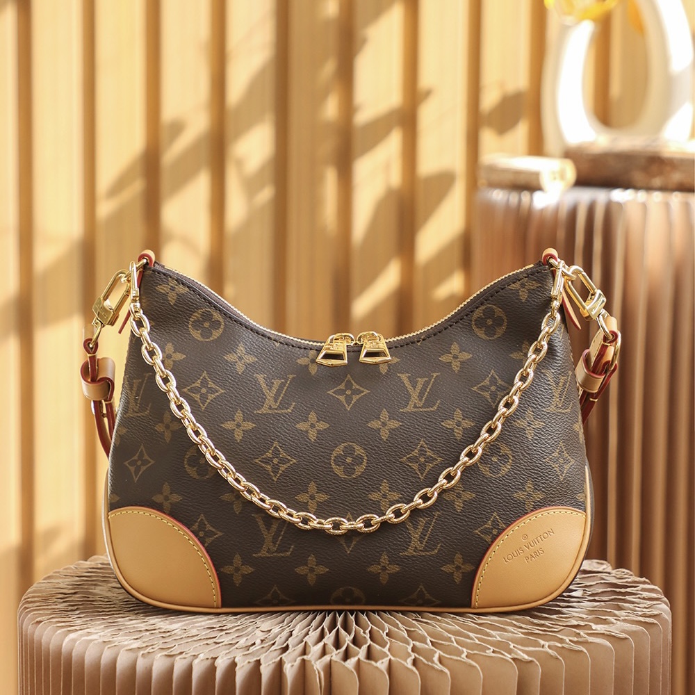 Louis Vuitton LV Boulogne Bag