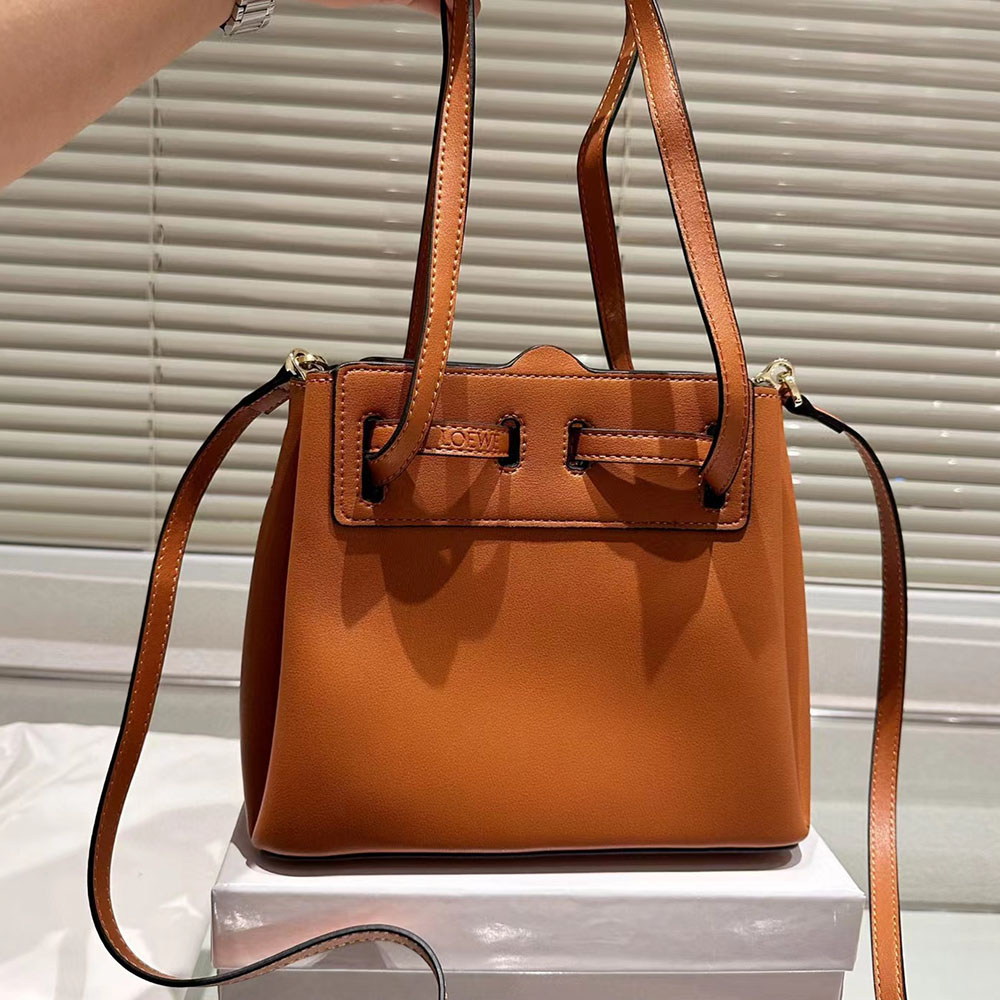 Loewe Handheld Crossbody Bag