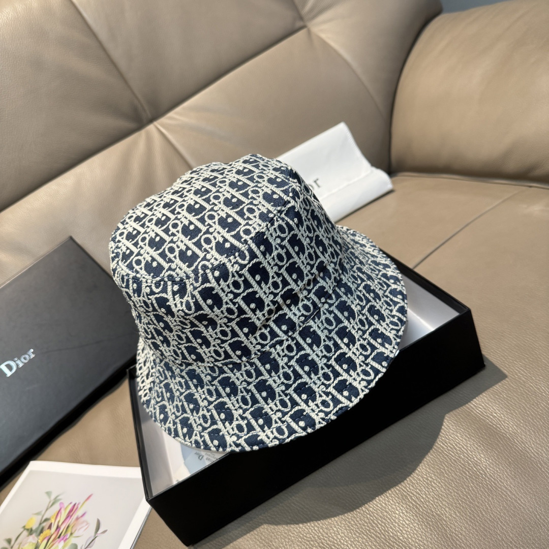 Dior Bucket Hat