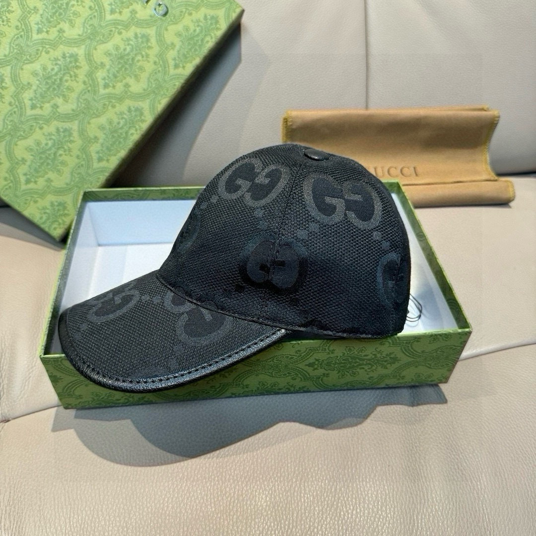 Gucci Baseball Cap