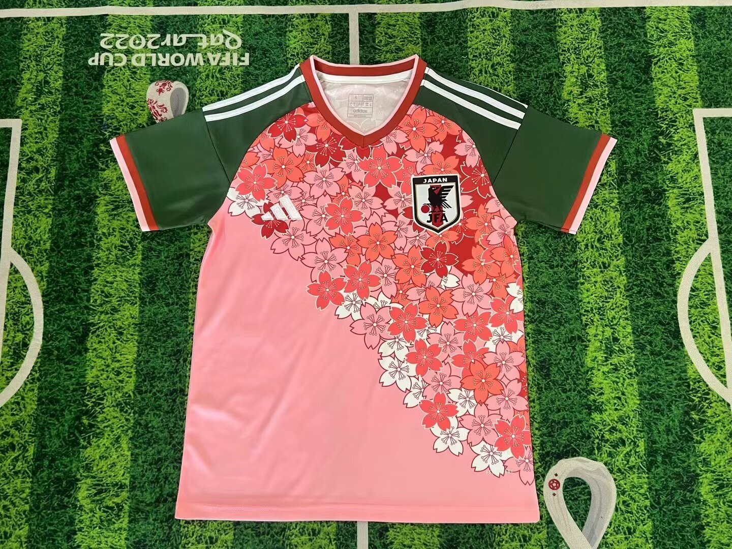 24/25 Japan Special Edition Size S-XXL