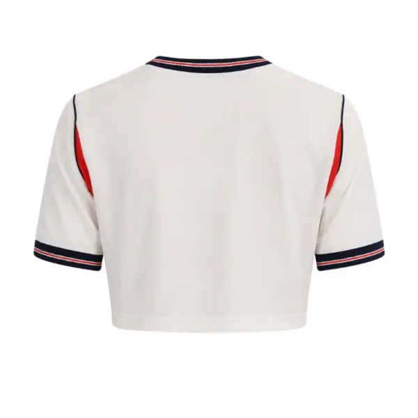 England Crop Top Home Jersey World Cup 2026