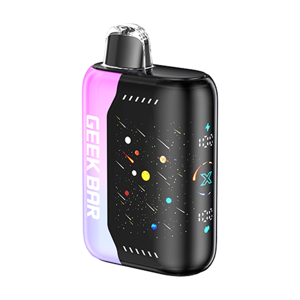 Geek Bar Pulse X 25000 Puffs - Strawberry Watermelon