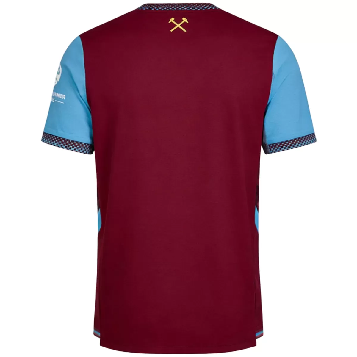 West Ham United Home Jersey Fan Version 26/27