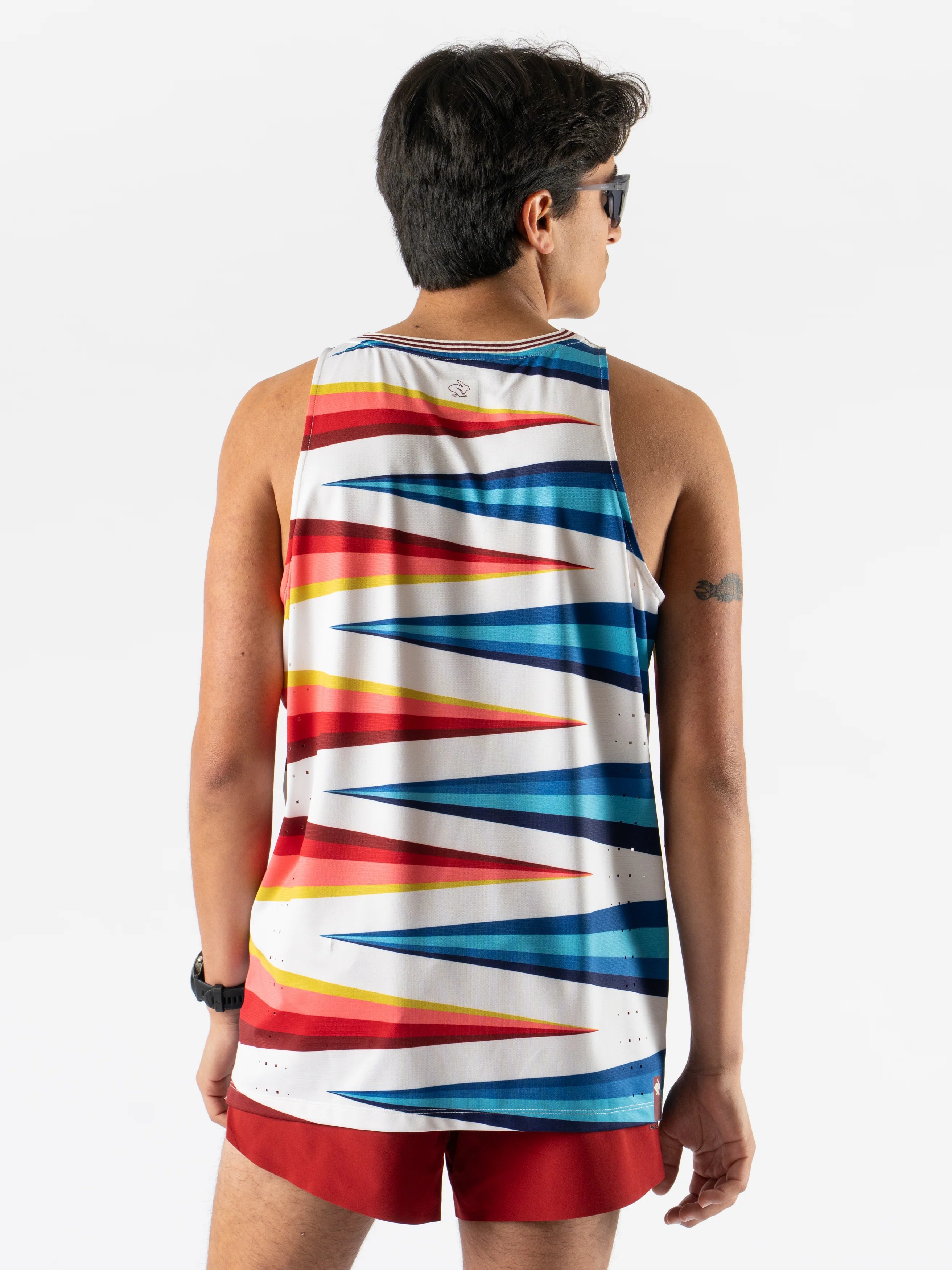 Race Pace Tank