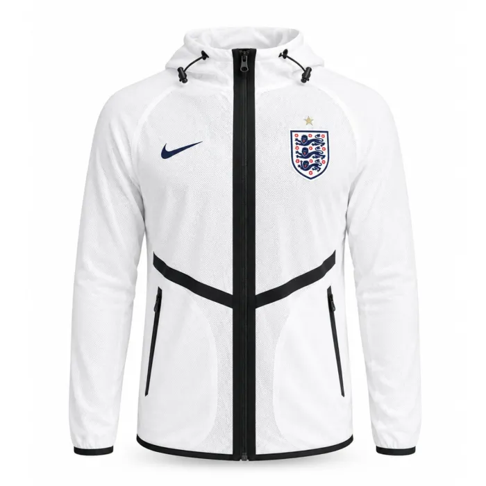 England Training Anthem Jacket 2026