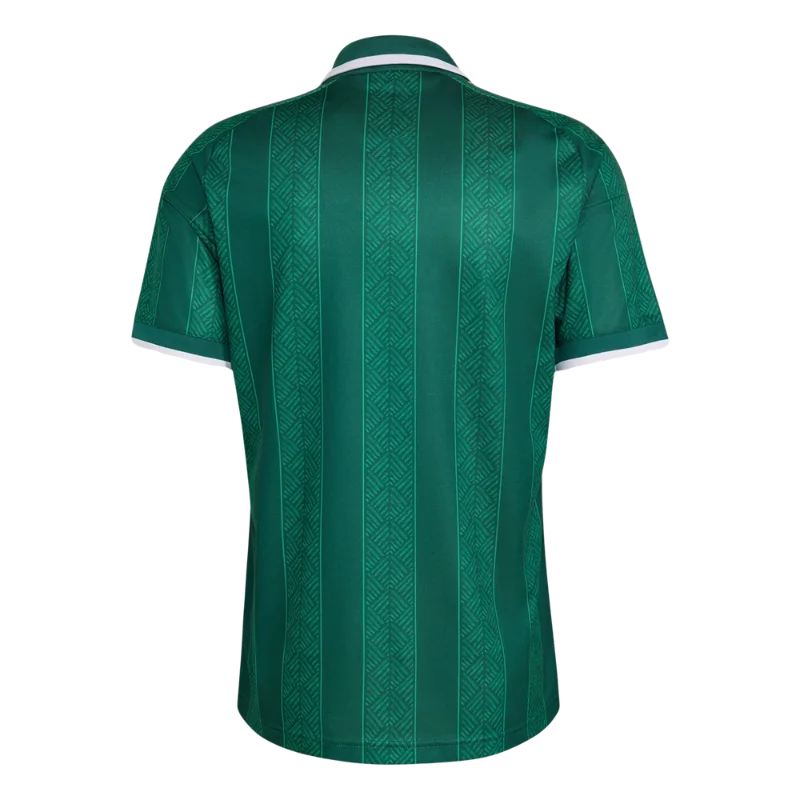 South Africa Away Jersey World Cup 2026