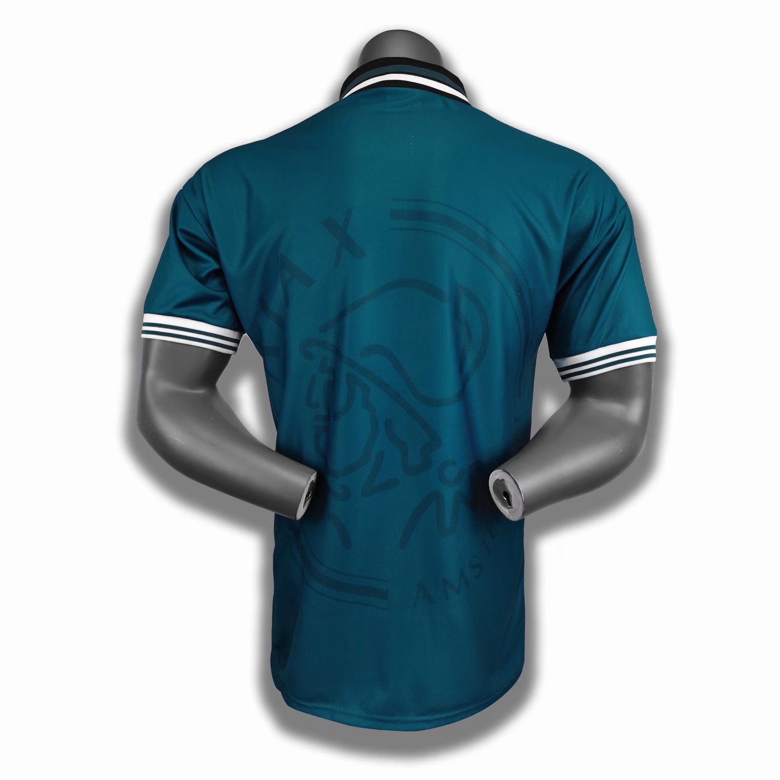 Retro 95/96 Ajax  Away Jersey S-2XL