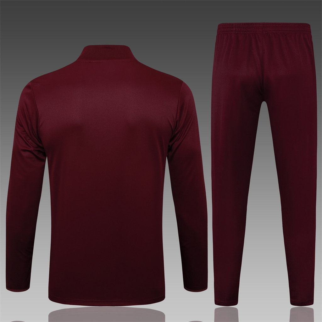 Ajax Training Jersey Suit 25/26 | Soc Jersey - Premium Football Jersey