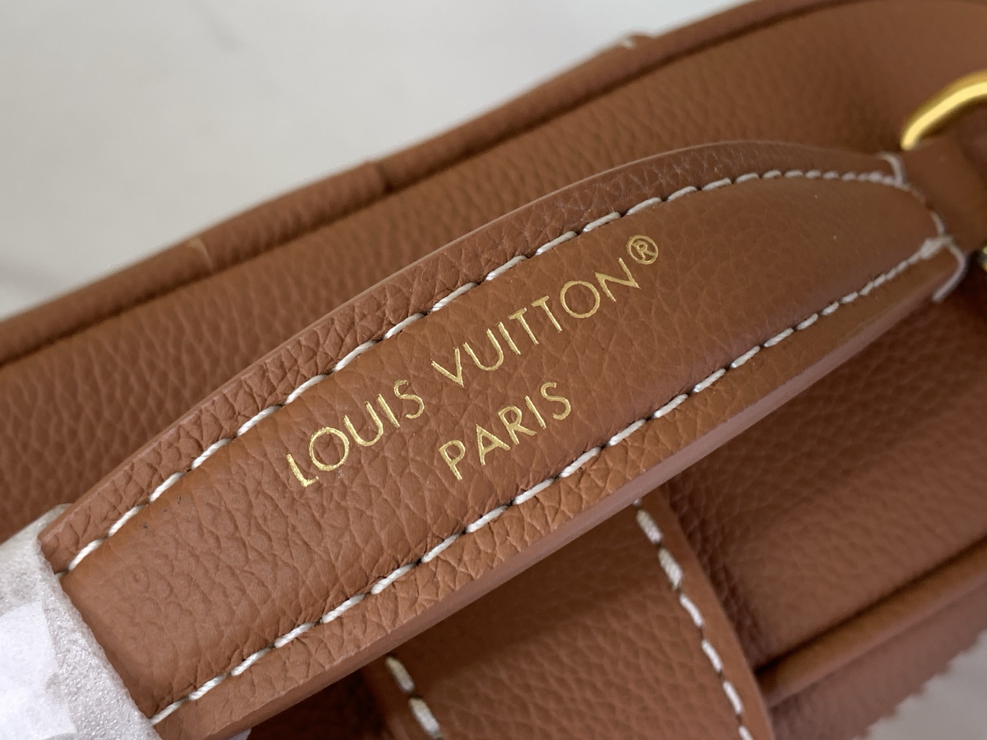 Louis Vuitton Low Key Vanity Pouch handbag